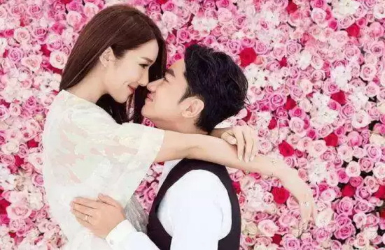 王祖蓝的爸爸王严化是谁(王祖蓝父亲身份曝光)