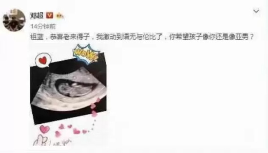 王祖蓝的爸爸王严化是谁(王祖蓝父亲身份曝光)