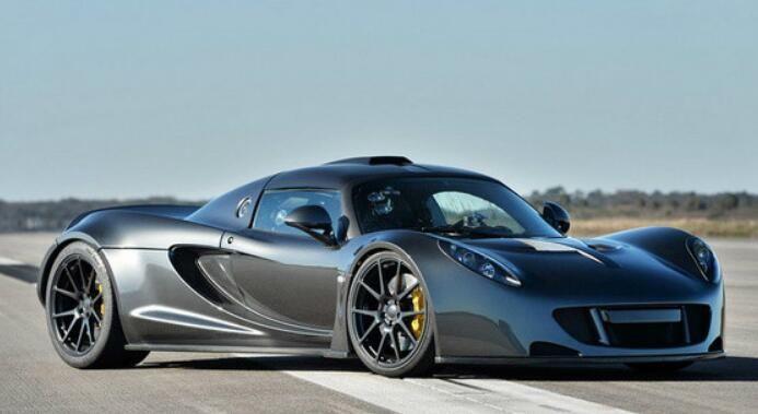 世界最贵跑车排行榜前十名图片价格 兰博基尼排第四