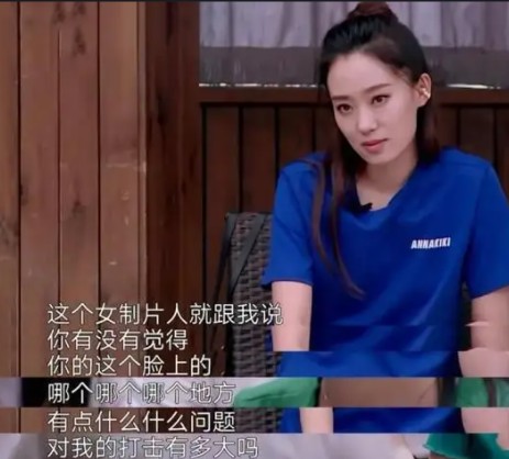被汪涵当做干女儿，从小网红逆袭成网剧一姐，赵露思什么来头？