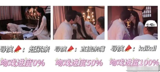 被汪涵当做干女儿，从小网红逆袭成网剧一姐，赵露思什么来头？