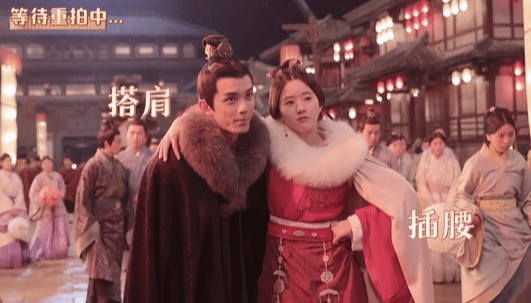 被汪涵当做干女儿，从小网红逆袭成网剧一姐，赵露思什么来头？