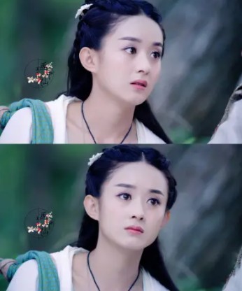 被汪涵当做干女儿，从小网红逆袭成网剧一姐，赵露思什么来头？