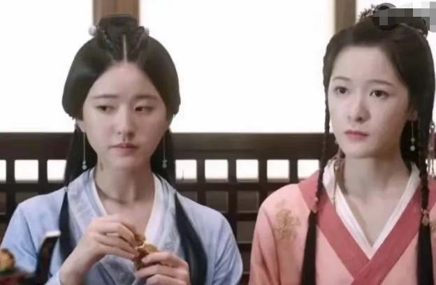 被汪涵当做干女儿，从小网红逆袭成网剧一姐，赵露思什么来头？