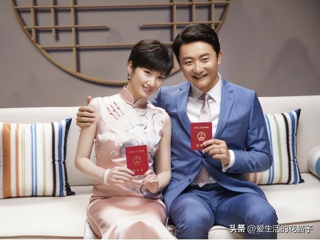 前央视主持苑冉：16岁出道，却靠演“后妈”出圈，今43岁婚姻成谜