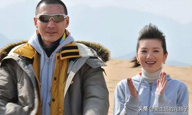 前央视主持苑冉：16岁出道，却靠演“后妈”出圈，今43岁婚姻成谜