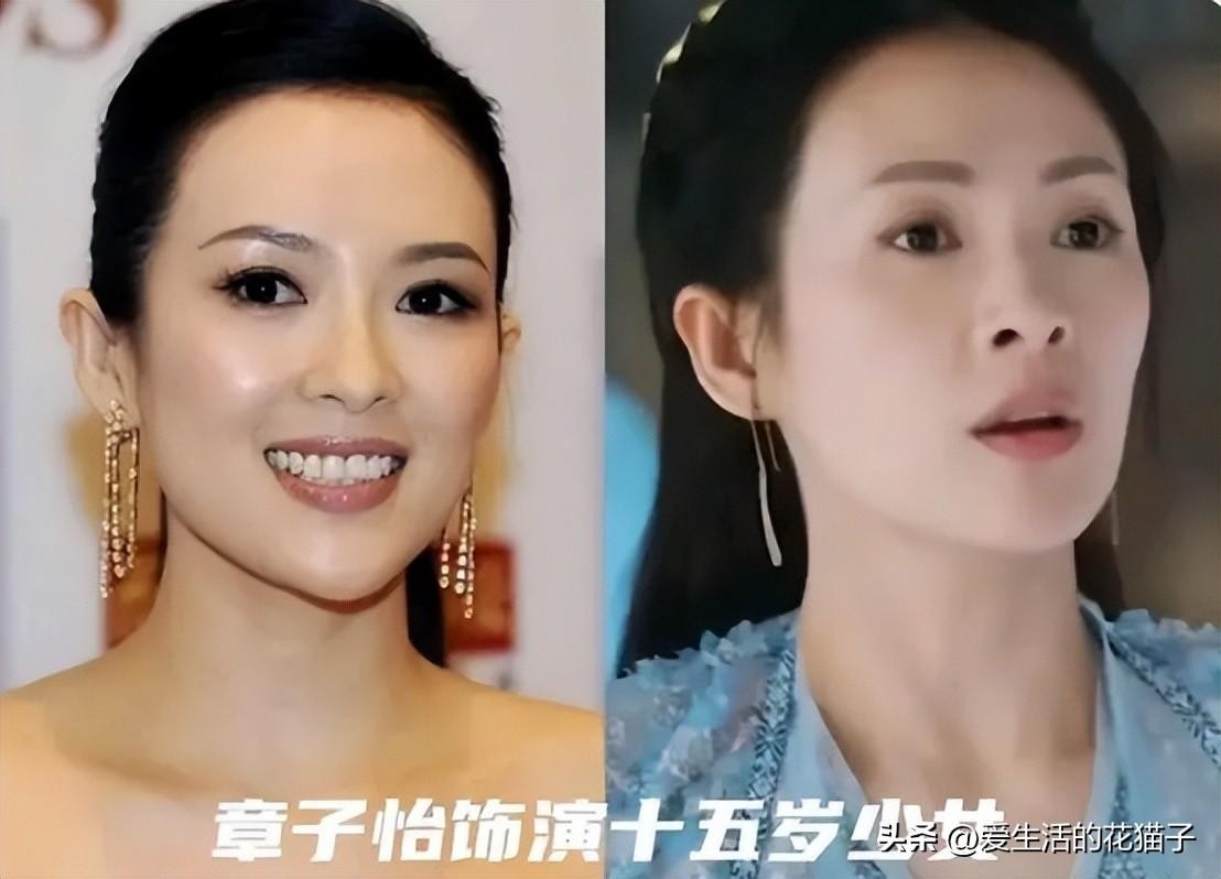 前央视主持苑冉：16岁出道，却靠演“后妈”出圈，今43岁婚姻成谜