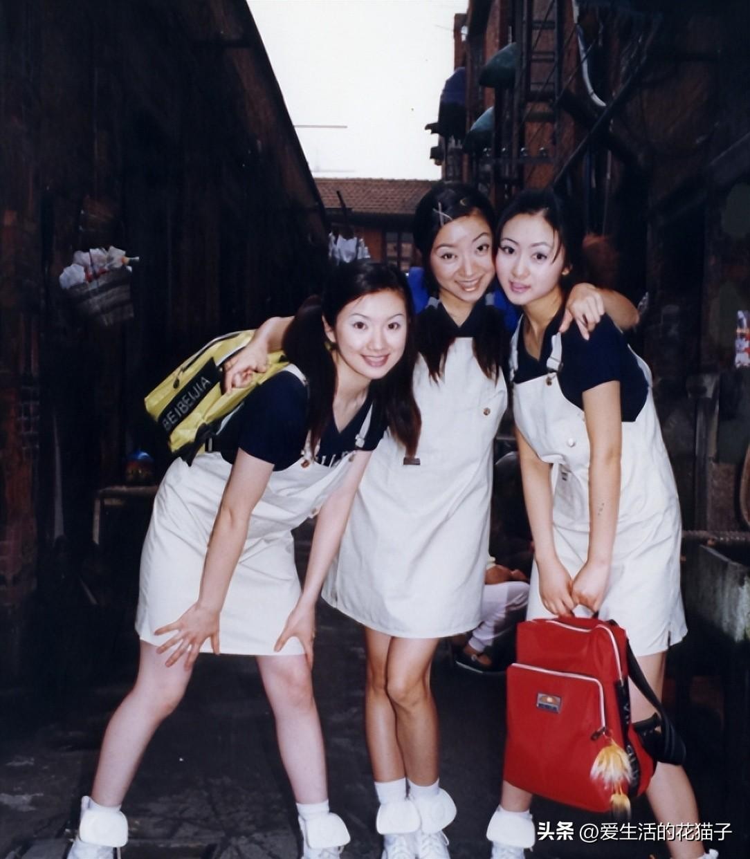 前央视主持苑冉：16岁出道，却靠演“后妈”出圈，今43岁婚姻成谜