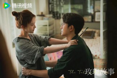 ​她俩又撞上，有好戏看了