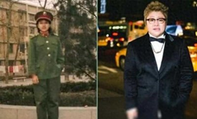 ​揭秘韩红背后：家世显赫却低调三十载，娱乐圈中她何以无畏前行