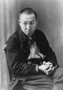 ​宫泽贤治：一介独孤求道者，何以成为日本人人推崇的作家？