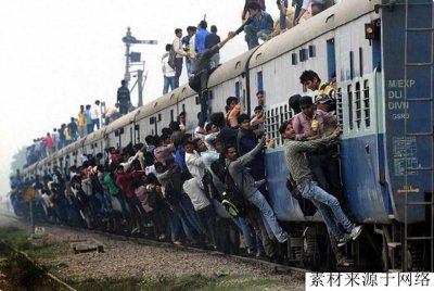 ​婆罗门：印度的天生贵族，享有什么神秘特权？