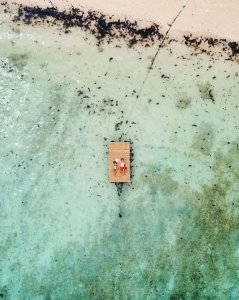 ​隐藏的宝藏，泰国那些世外桃源般的绝美小岛