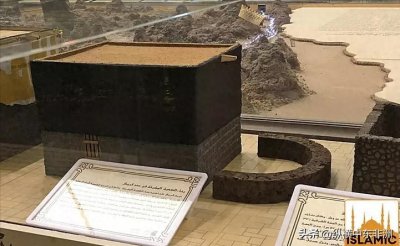 ​揭秘克尔白——了解天房2