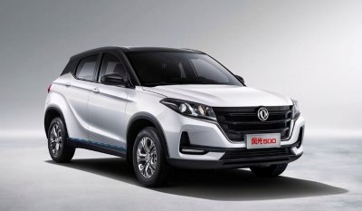 ​口碑最好的5-6万十款新车推荐