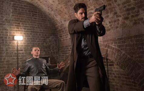 碟中谍6沃克是好人吗真实身份解读 大超反派对抗伊森