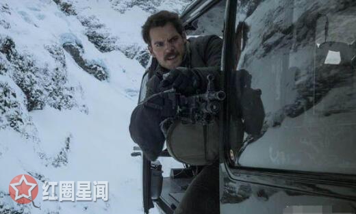 碟中谍6沃克是好人吗真实身份解读 大超反派对抗伊森