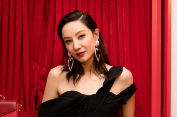 娱乐郑希怡老公有什么背景（郑希怡老公是做什么的）  3