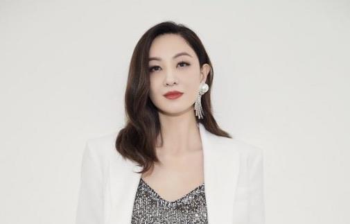 娱乐郑希怡老公有什么背景（郑希怡老公是做什么的）  1