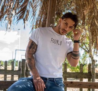 ​男生胖子适合穿什么衣服(偏胖的男生穿衣搭配)