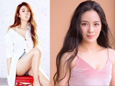 ​赵韩樱子整容前后（赵韩樱子有没有整容）
