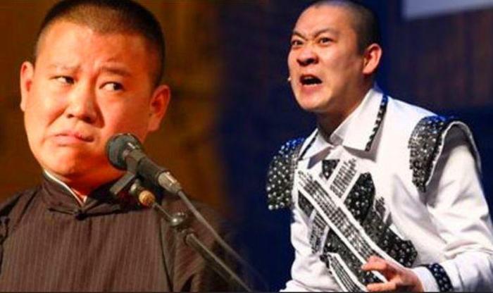 曹云金离开郭德纲真正原因，老梁说出实情，太敢说了