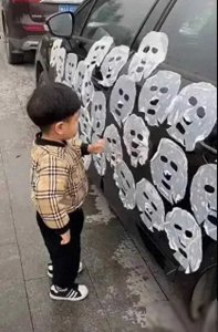 ​搞笑图片100张，你被哪张逗笑了？笑一笑十年少，快乐生活没烦