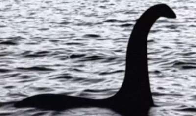 ​尼斯湖水怪真的存在吗？科学家采集湖底生物DNA，结果使人称奇