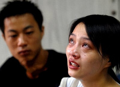 ​两女侍一夫，小三多次羞辱原配，2014年转正无望和出轨男同归于尽