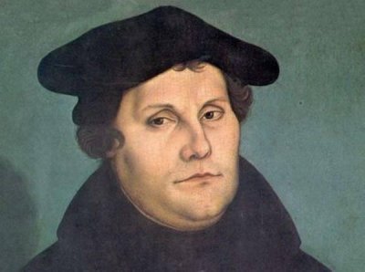 ​赎罪券引发的危机——趣谈欧洲宗教改革的起因