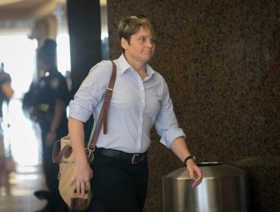 ​太空“犯罪”第一案：美国宇航员从太空黑进了妻子账户，监控其财务状况