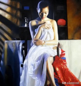 ​做“人体模特”被父母、丈夫抛弃，20年后才被认可，48岁无人敢娶