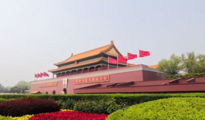 ​10月份国内旅游景点排行前十（10月份国内最佳旅游地推荐）