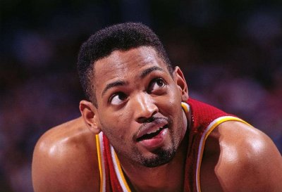 ​NBA365天365星——罗伯特霍利