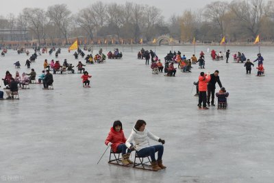 ​北京春节去哪玩？多姿多彩的春节活动，总有一款适合你