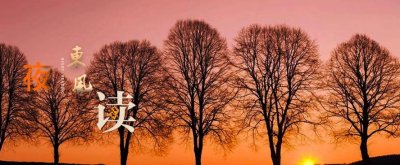 ​【夜读 · 散文】父亲的碑文