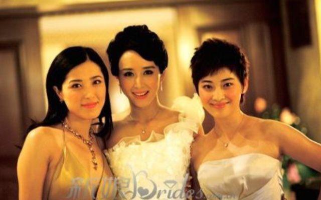 叫老婆已经过时了？听听富豪朱兆祥是怎么叫胡静的，真是甜到齁了