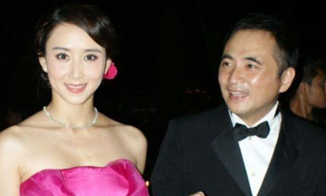 叫老婆已经过时了？听听富豪朱兆祥是怎么叫胡静的，真是甜到齁了