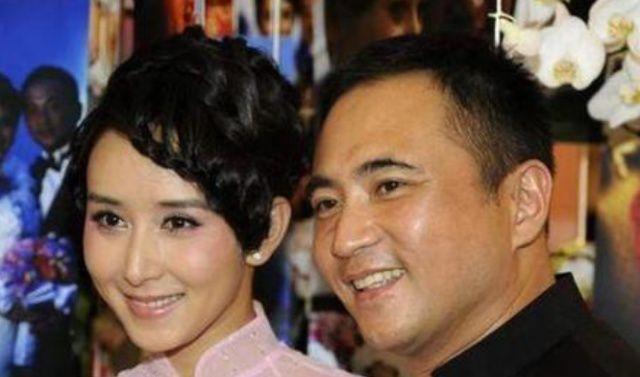 叫老婆已经过时了？听听富豪朱兆祥是怎么叫胡静的，真是甜到齁了