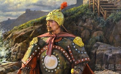 ​李成梁跟努尔哈赤私下关系甚好？被一度怀疑大明“卖国贼”？