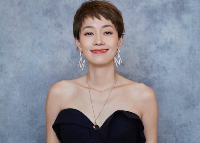 马伊琍新剧搭档高光伟，年龄偏大与剧中人设不和？