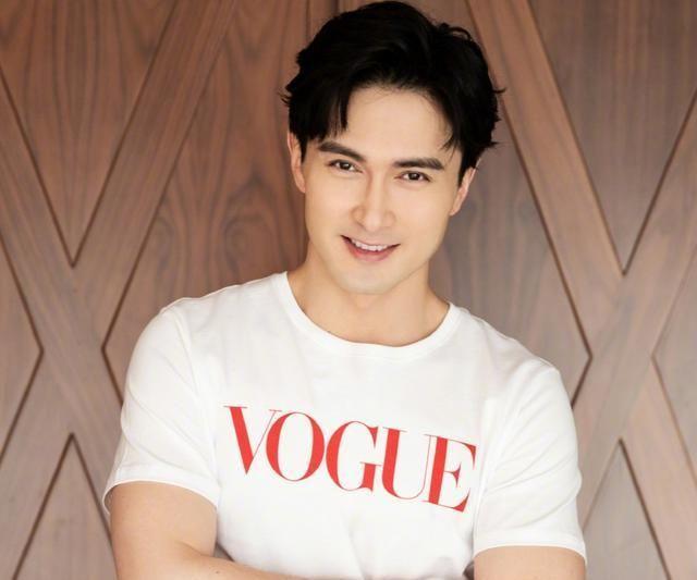 马伊琍新剧搭档高光伟，年龄偏大与剧中人设不和？