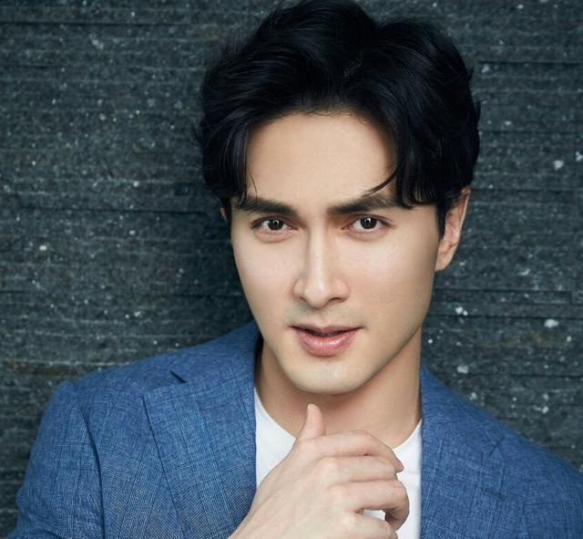 马伊琍新剧搭档高光伟，年龄偏大与剧中人设不和？