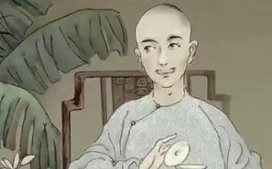 和珅的老婆是谁？一生娶了九个老婆且个个都貌美如花