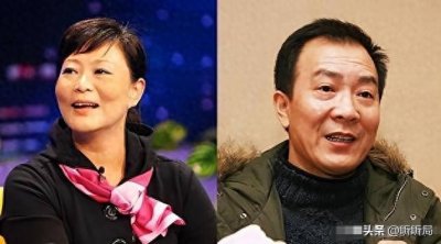 ​离婚18载，戴志诚与杨蕾境遇天差地别，差距截然不同又让人清醒！