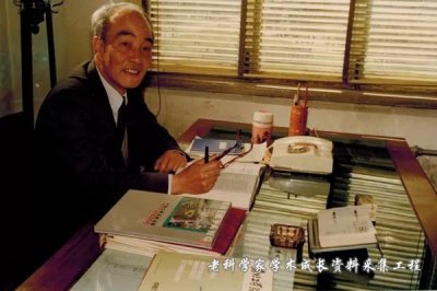 ​陆钟武：建起＂金山银山＂，保下＂绿水青山＂