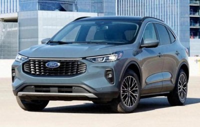 ​15万预算，推荐这5款堪称饿死修理厂的合资 SUV ，省心省油保值高