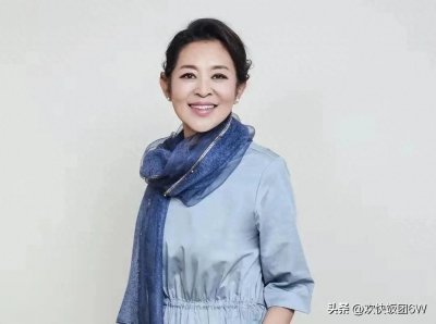 ​从“悲情”到精彩：倪萍的人生传奇