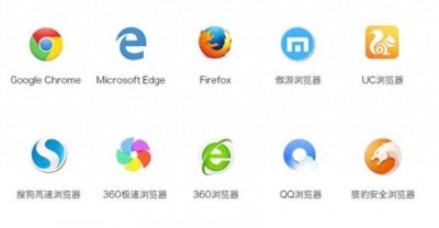 ​我要推荐好用浏览器排行榜top10