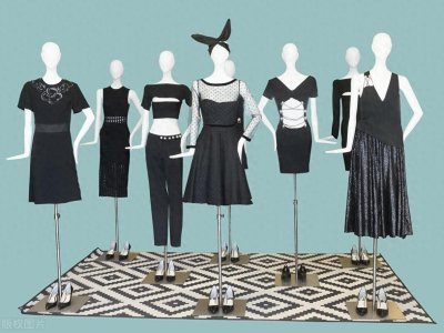 ​品牌历史——韩都衣舍